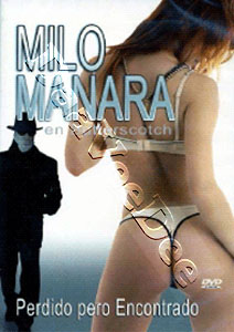 Lost But Found (DVD)